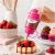 Tubo Plástico para Decoração Confeitaria 250ml Decora - comprar online