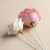 Arame para Flor Encapado 50un Branco N° 30 Decora - comprar online