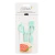 Ferramentas Confeitaria Pincel Glace 3Pç Sweet Sugarbelle - comprar online