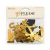 Planner Memory Planner gold Brush Pen e copo