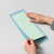 Base de Corte Lightgrip para Materiais Leves 30,5x60 cm - Cricut - comprar online