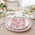 Guardanapo Para Decoupage Flor Sakura Páscoa Fundo Rosa 20un IHR na internet