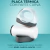 Prensa Térmica ImPress Mini 3 Bubble Blue 110V Loklik - comprar online