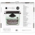 Maquina de escrever Typewrite Cor Menta - We R - loja online