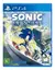 Sonic Frontiers Ps4 Lacrado - comprar online