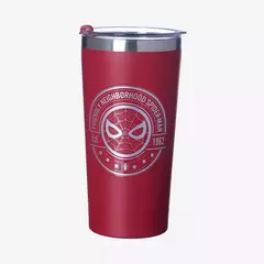 COPO THERMAL 500ML SPIDER MAN