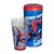 COPO INCAN 500ML SPIDERMAN CITY