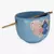 BOWL C/HASHI 500ML STITCH MEU MONSTRINHO - comprar online