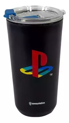 COPO SKY 500ML PLAYSTATION RETRO