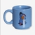 CANECA MINI TINA 100ML EEYORE