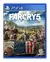 Far Cry 5 Ps4 Lacrado - comprar online