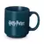 CANECA MINI TINA 100ML DARK MARK - comprar online