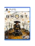 Ghost of Yotei Ps5 Lacrado - comprar online
