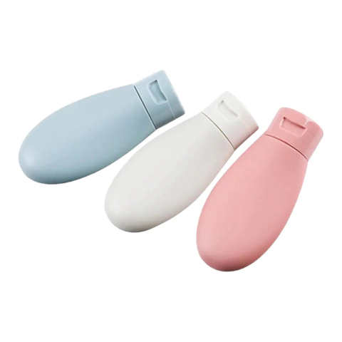 Pack 3 botellas recargables 60ml - comprar online