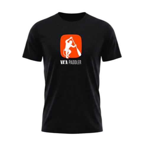 VA'A PADDLER - Camiseta dry fit masculina