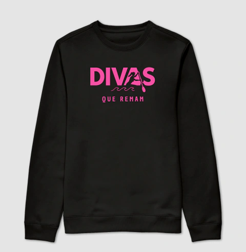 DIVAS QUE REMAM