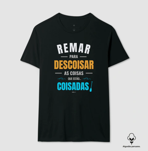 DESCOISAR