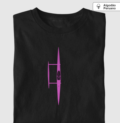 Minimalista V1 Rosa - Série Especial