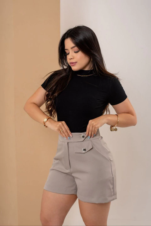 Short Alice- Alfaiataria - comprar online