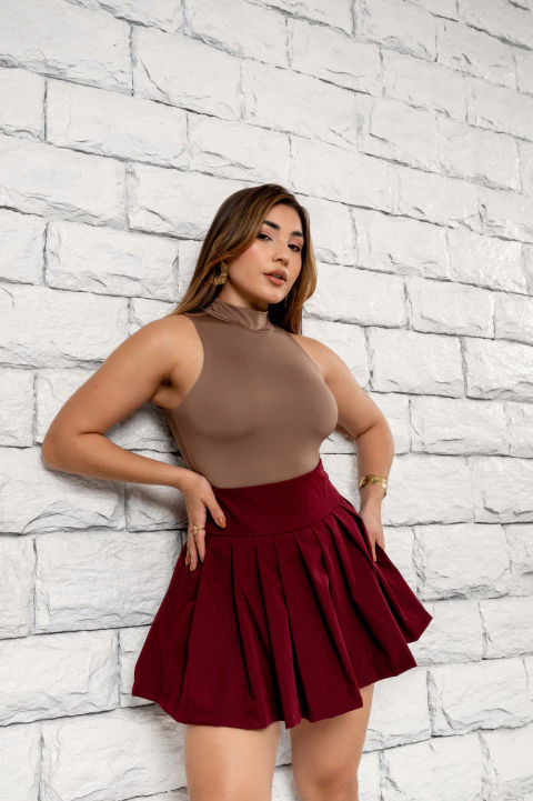 Blusa Orquídea - comprar online