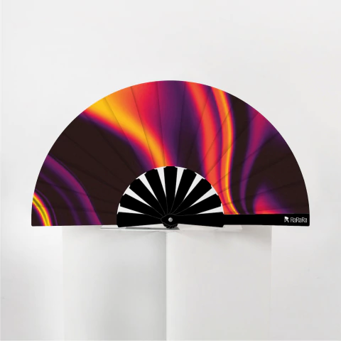 Abanico Flama - comprar online