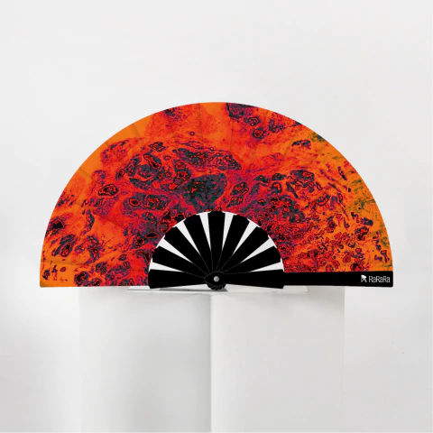 Abanico Magma - comprar online