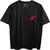 Camiseta Oversized Heavy – A VOZ É MINHA ARMA na internet