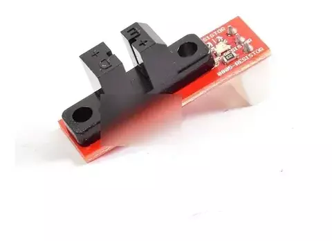 Fin De Carrera Endstop Switch Impresora 3d Cable - comprar online