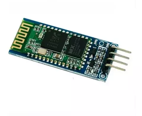 Modulo Bluetooth Hc-05 Esclavo Arduino Maker Sensor - comprar online