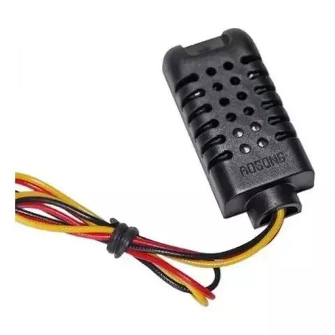 Sensor Humedad Relativa Y Temperatura Dht21 - comprar online