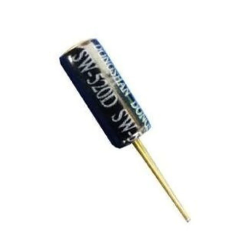 Sensor De Vibracion Sw-520d Tilt Arduino - comprar online