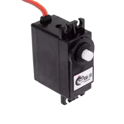 Servo Ds04-nfc Rotacion Continua 360° 5.5kg Arduino - comprar online