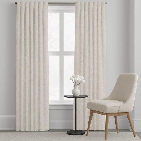 Cortina Blackout BIFAZ LINO - 150 x 140 cm - comprar online