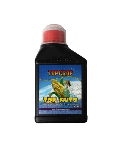 Top Auto - Top Crop (Autofloreciente) 250Ml - comprar online