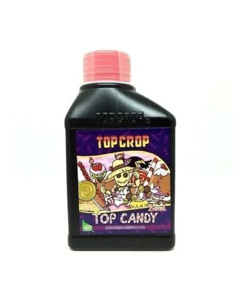 Top Candy - Top Crop (Fin Floración) 250ML - comprar online