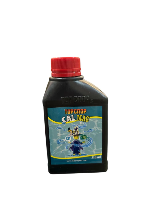 Top Crop Cal Mag 250ML