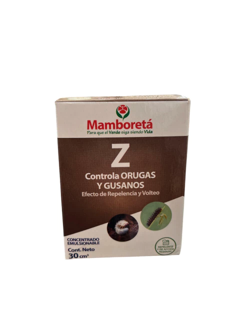 Mamboreta Z x 30cc