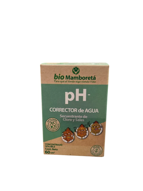 Mamboreta PH x 60cc