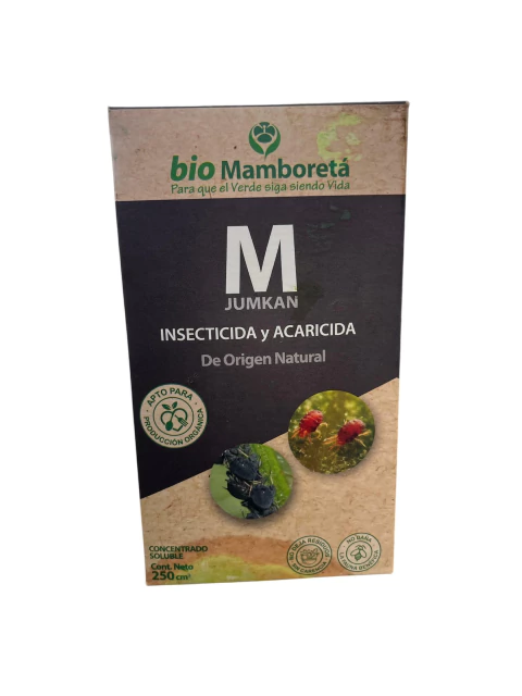 Bio Mamboreta M x250cc - comprar online