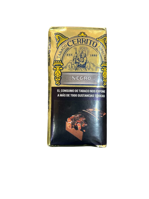 Cerrito Tabaco x45grs