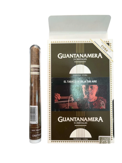 HABANNO GUANTANAMELA