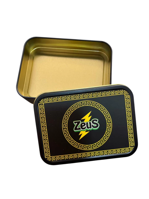 Tabaquera Zeus FG100