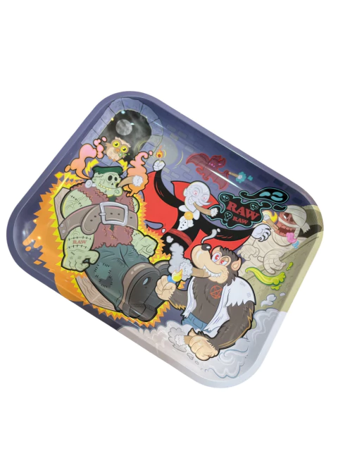 Raw Bandeja Monster Grande