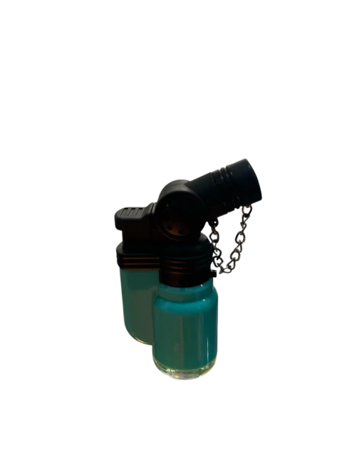 Soplete Mini Jet Colores 5F15