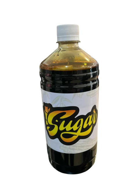 SUGAR MELAZA 1L