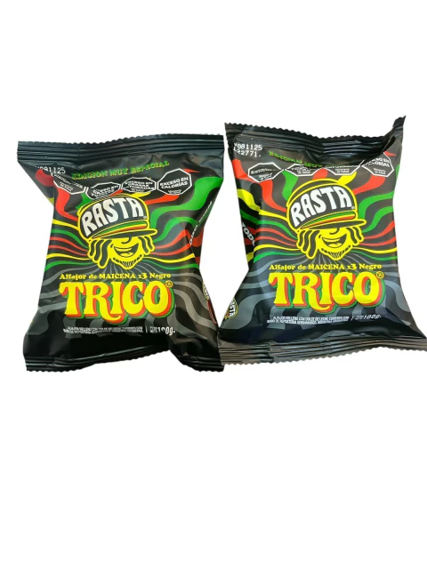 ALFAJOR RASTA TRICO