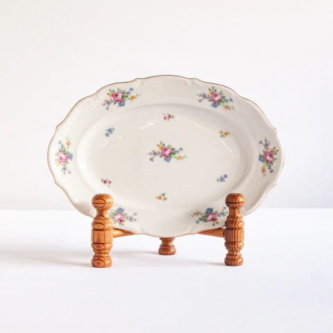 C.T. Tielsch Wacbrzych - Travessa Polonesa