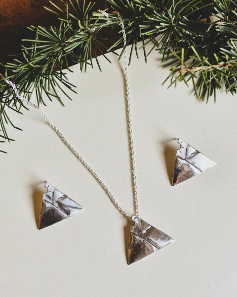 Conjunto Montaña - comprar online