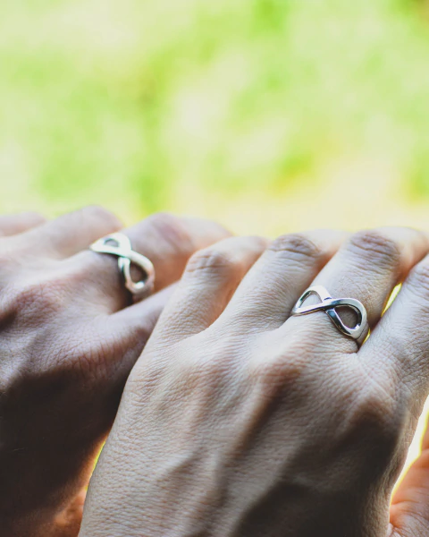 Alianzas Infinito - comprar online