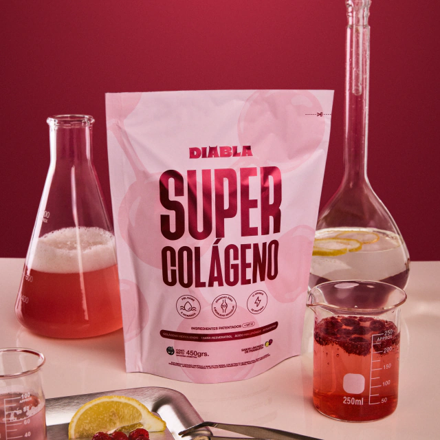 Super Colageno - comprar online